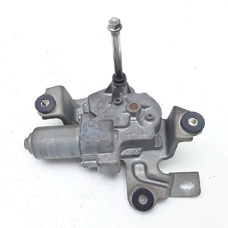 MOTEUR ESSUIE-GLACE ARRIÈRE Suzuki Ignis (MF) (01-2016/-), Utilisé, Suzuki