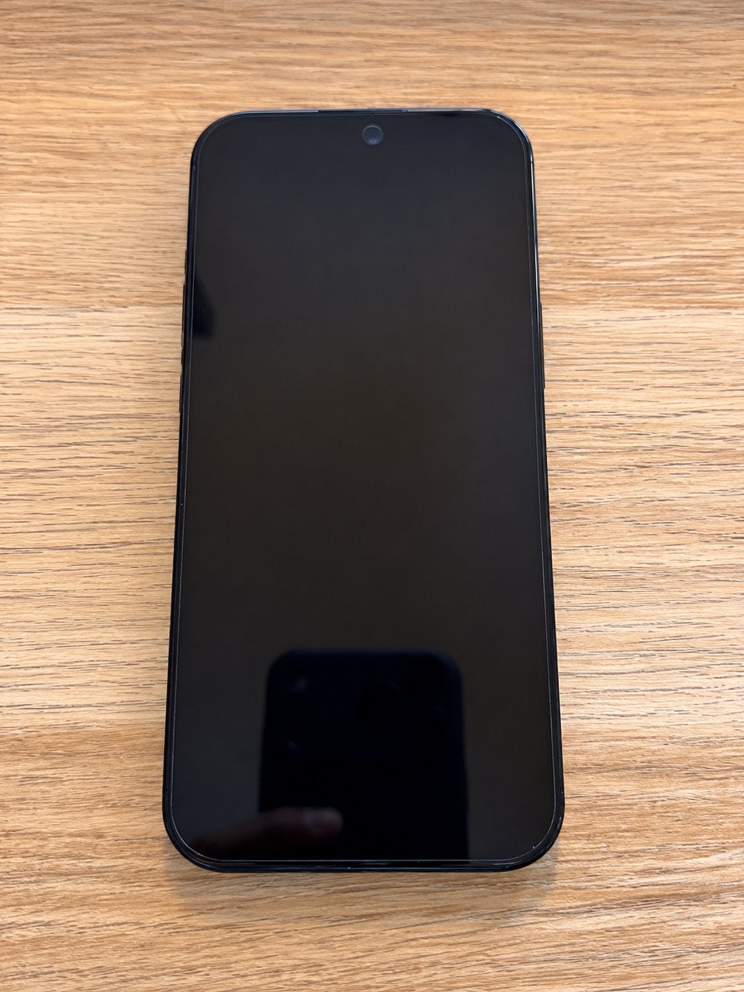 Iphone 16 pro max, Télécoms, 256 GB, 89 %, IPhone 16, Comme neuf
