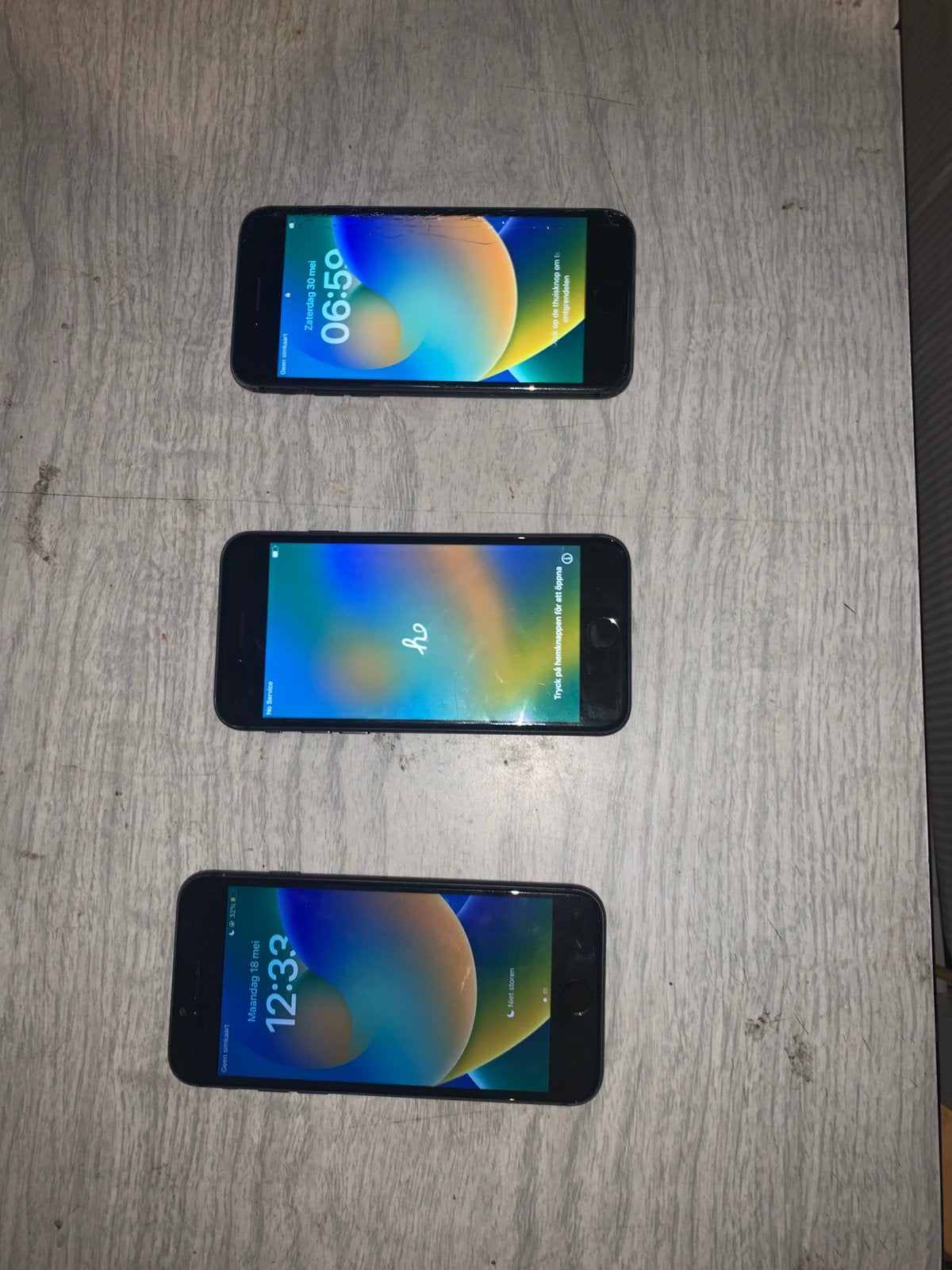 Iphone 8, Télécoms, Téléphonie mobile | Motorola, Comme neuf, Noir, Enlèvement ou Envoi