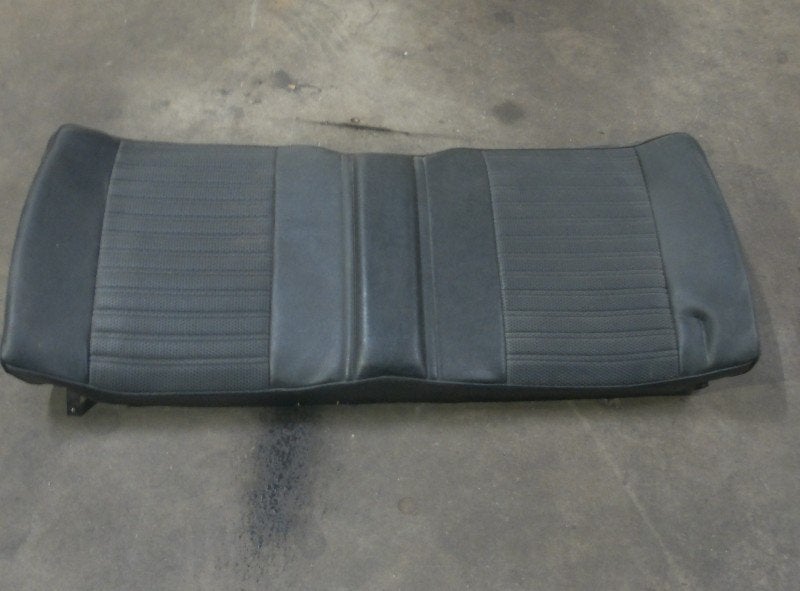 BANQUETTE ARRIÈRE leuning. Sunbeam Rapier Fastback, Info@VerberkAutodemontage.nl, Nijverheidstraat 1a 1a
5405 AJ  UDEN, NL, Utilisé