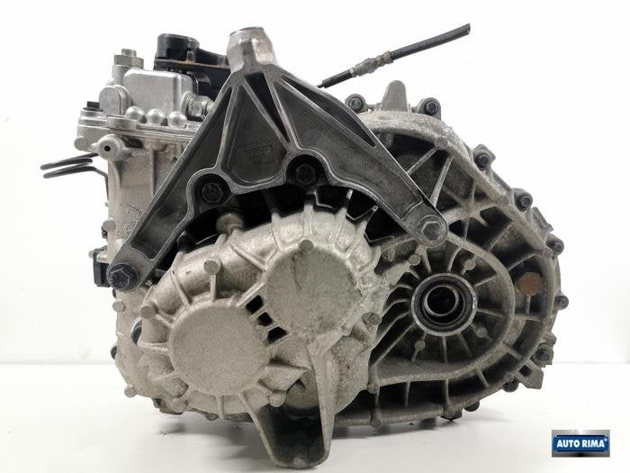 Boîte de vitesse d'un Volvo V40, -, 3 mois de garantie, -, -