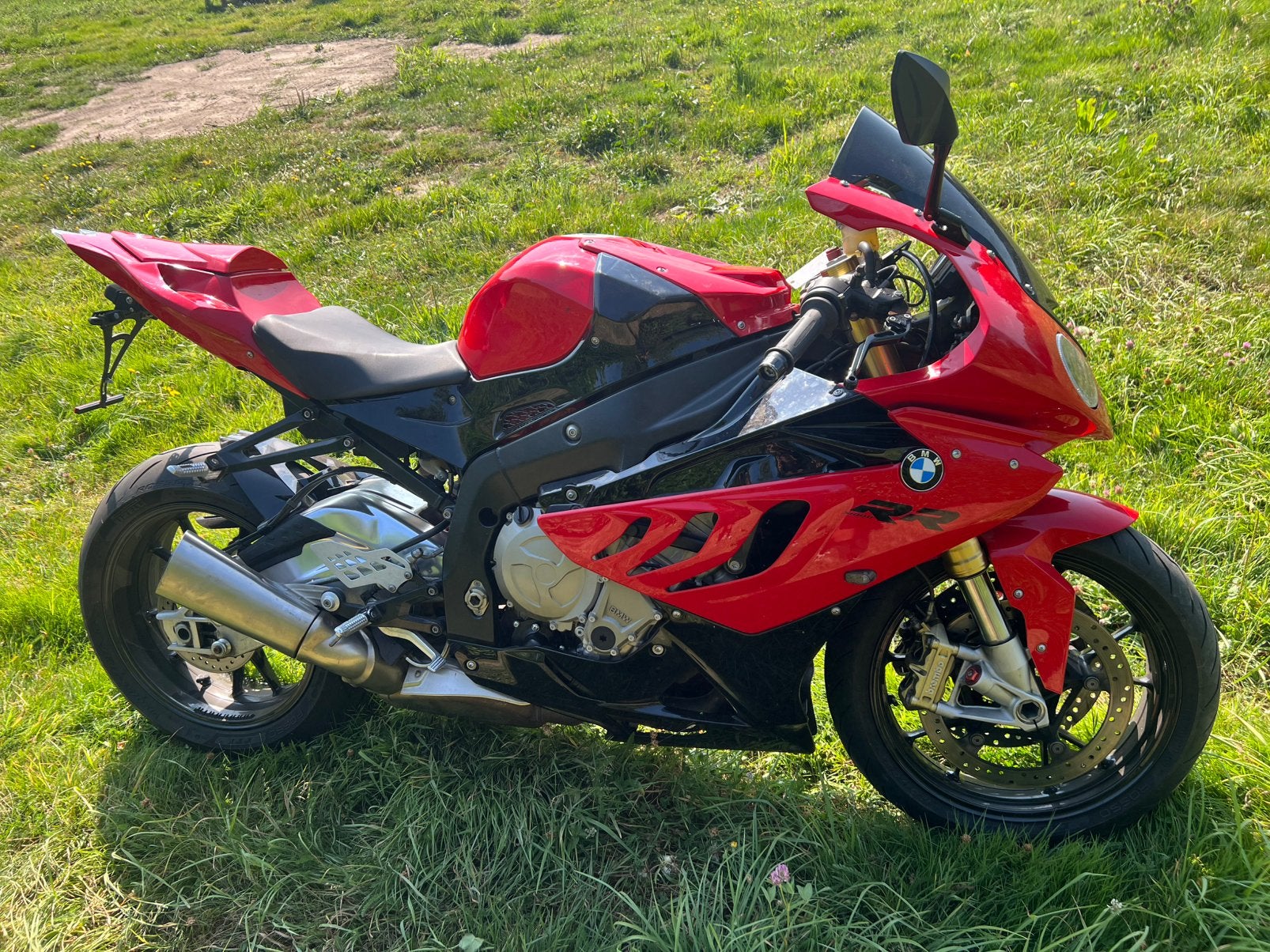 S1000rr, Motos, Motos | BMW, Particulier