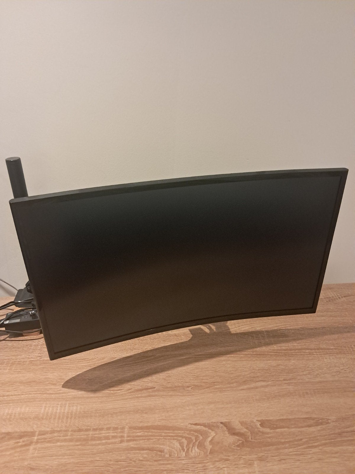 Ecran samsung 27 pouces, Informatique & Logiciels, Enlèvement