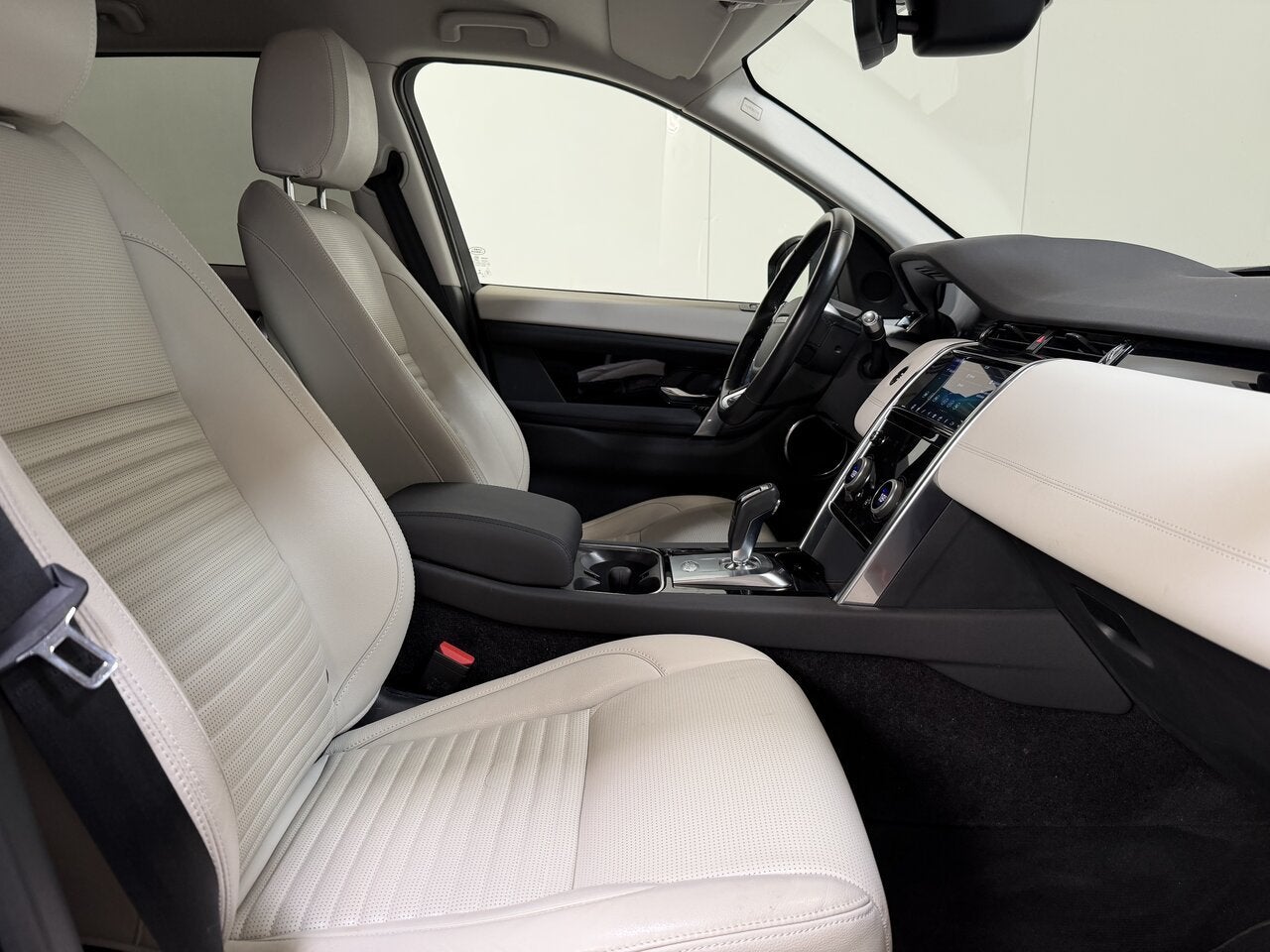 Land Rover Discovery Sport P300e S Plug-in Hybrid - Topstaa, Autos, Euro 6, 0 kg, Discovery Sport, 5 portes