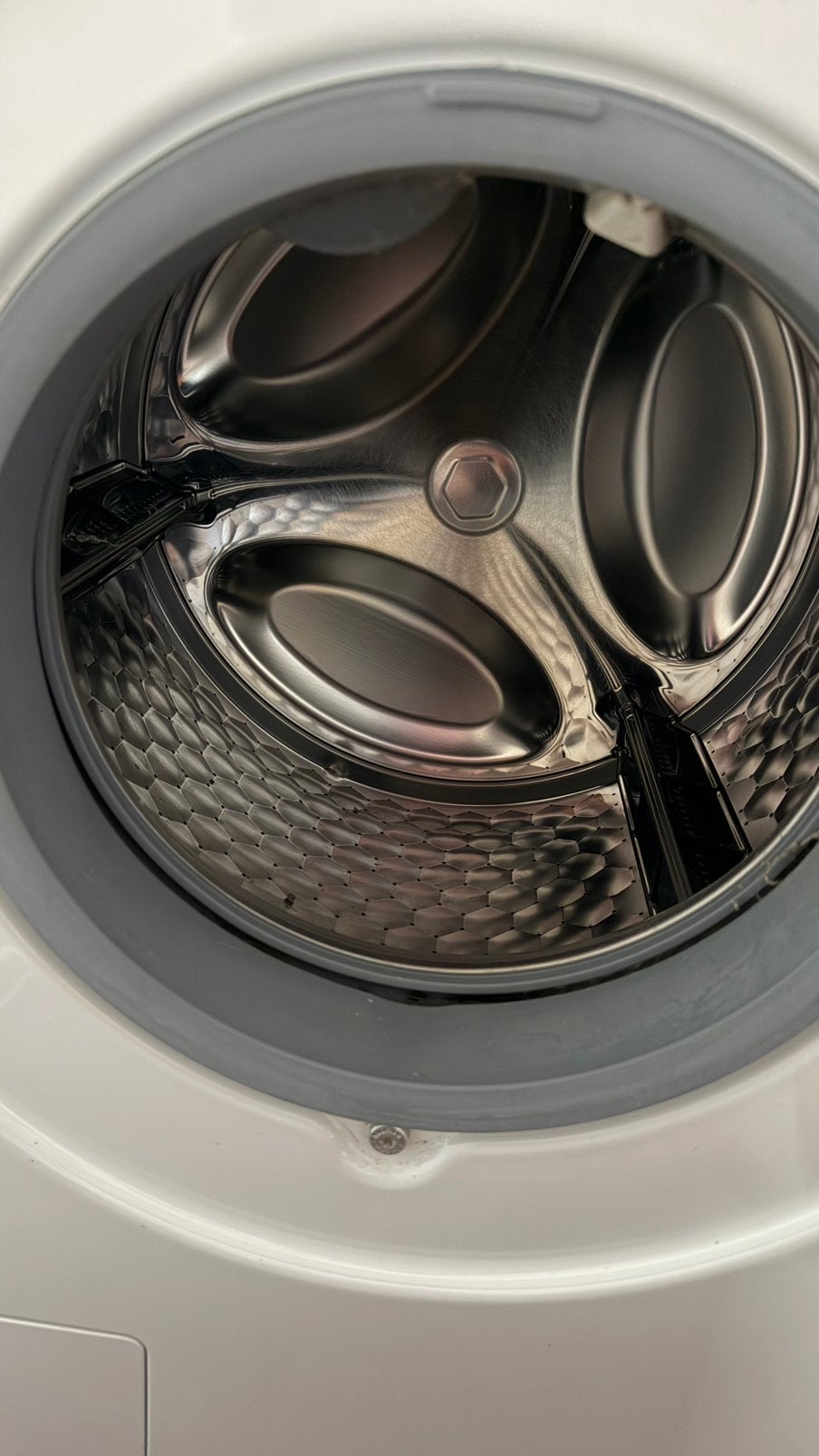 Miele W1 Excellence 8 kg, 8 à 10 kg, Enlèvement, Utilisé