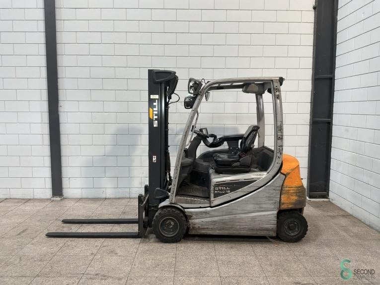 Heftrucks Elektrisch Still RX20-18PL 2019, 1000 tot 2000 kg, Elektrisch, Heftruck, Still