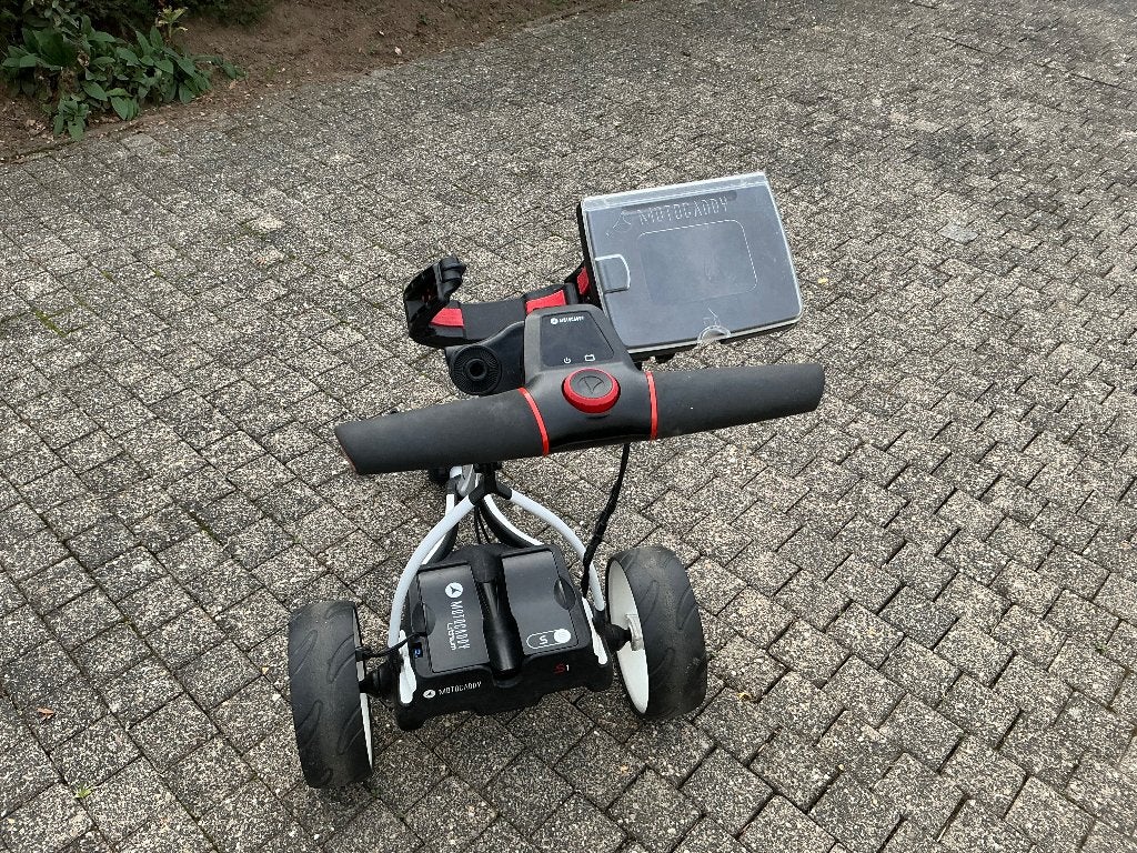 Équipement de golf complet et bien entretenu (2 personnes), Enlèvement, Comme neuf, Autres types, Callaway