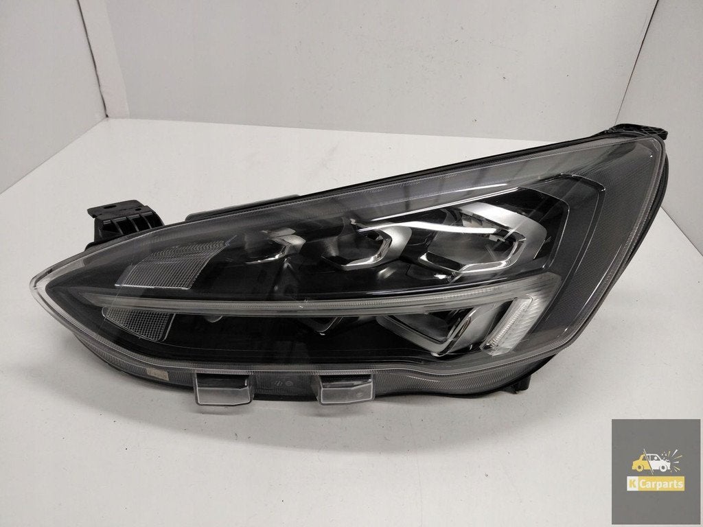 MX7B-13E015-EB, Ford Focus MK4 Volledig Led-licht links, Gebruikt, Info@ford.com, Ford, Ford Motor Company