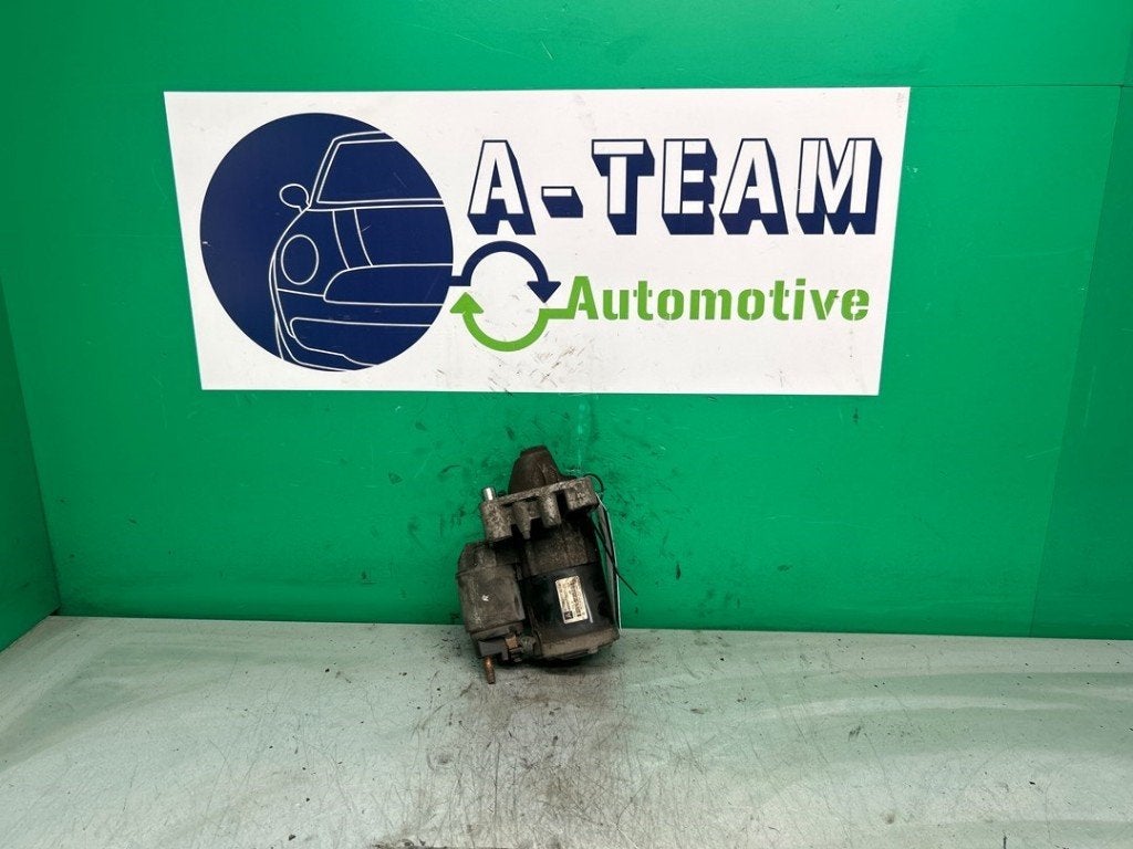 DÉMARREUR Citroën C4 Grand Picasso (UA) (01-2006/12-2013), Citroën, Info@mitsubishi-motors.de, MITSUBISHI, Utilisé