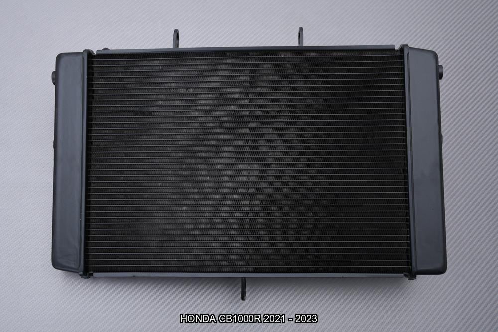 Radiateur AVDB pour HONDA CB1000R / CB 1000 R 2021 - 2023, Enlèvement ou Envoi, Neuf