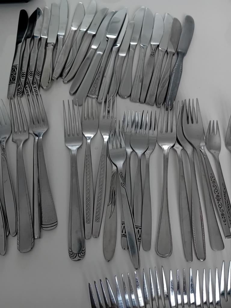 Ancienne antiquité, Enlèvement