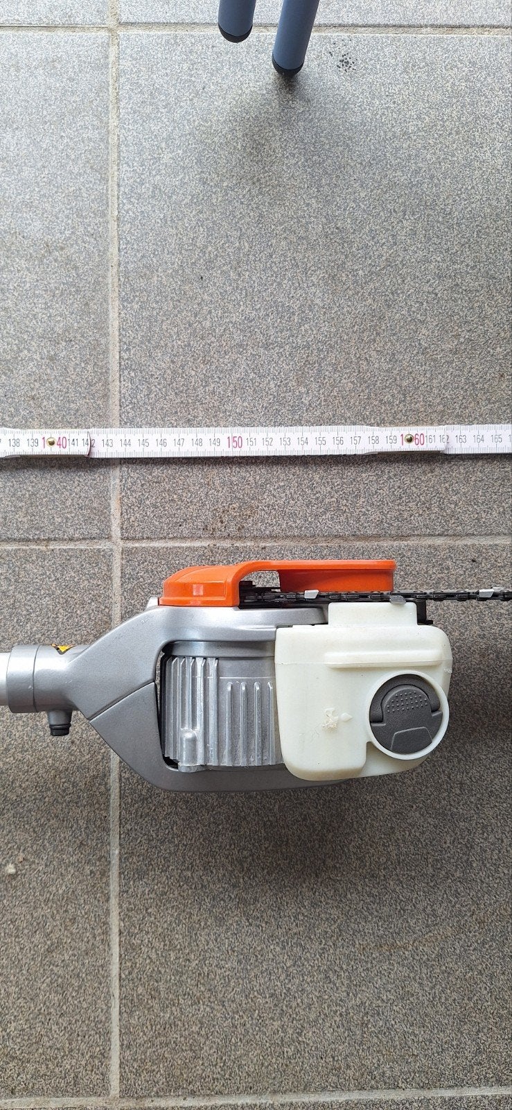 HUSQVARNA 530iPX accu stokzaag nieuw, Ophalen, Nieuw, Husqvarna