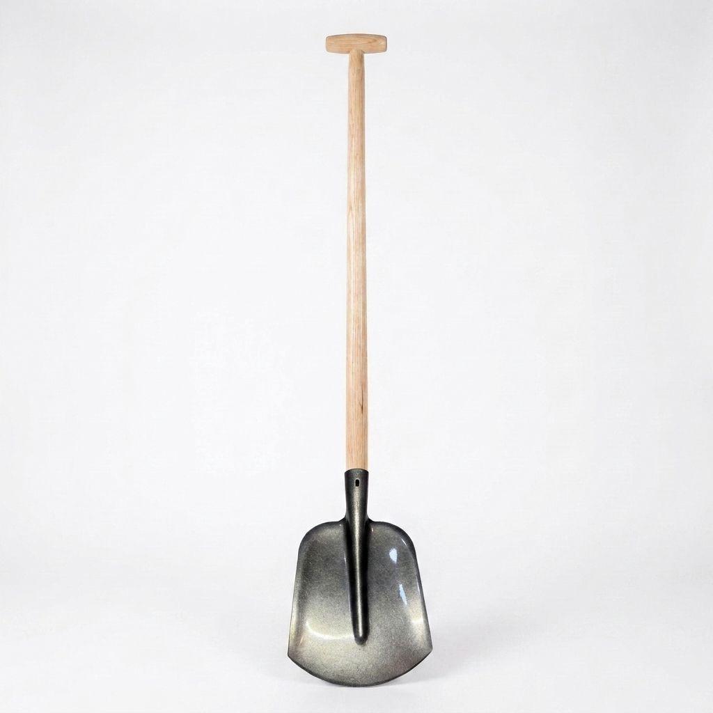 Schep, Tuin en Terras, Hand-tuingereedschap, Ophalen, Nieuw