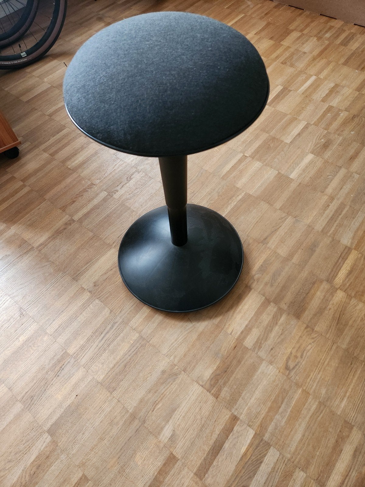 ikea Nilserik zitkruk bureau, Comme neuf, Enlèvement, Chaise de bureau, Ergonomique