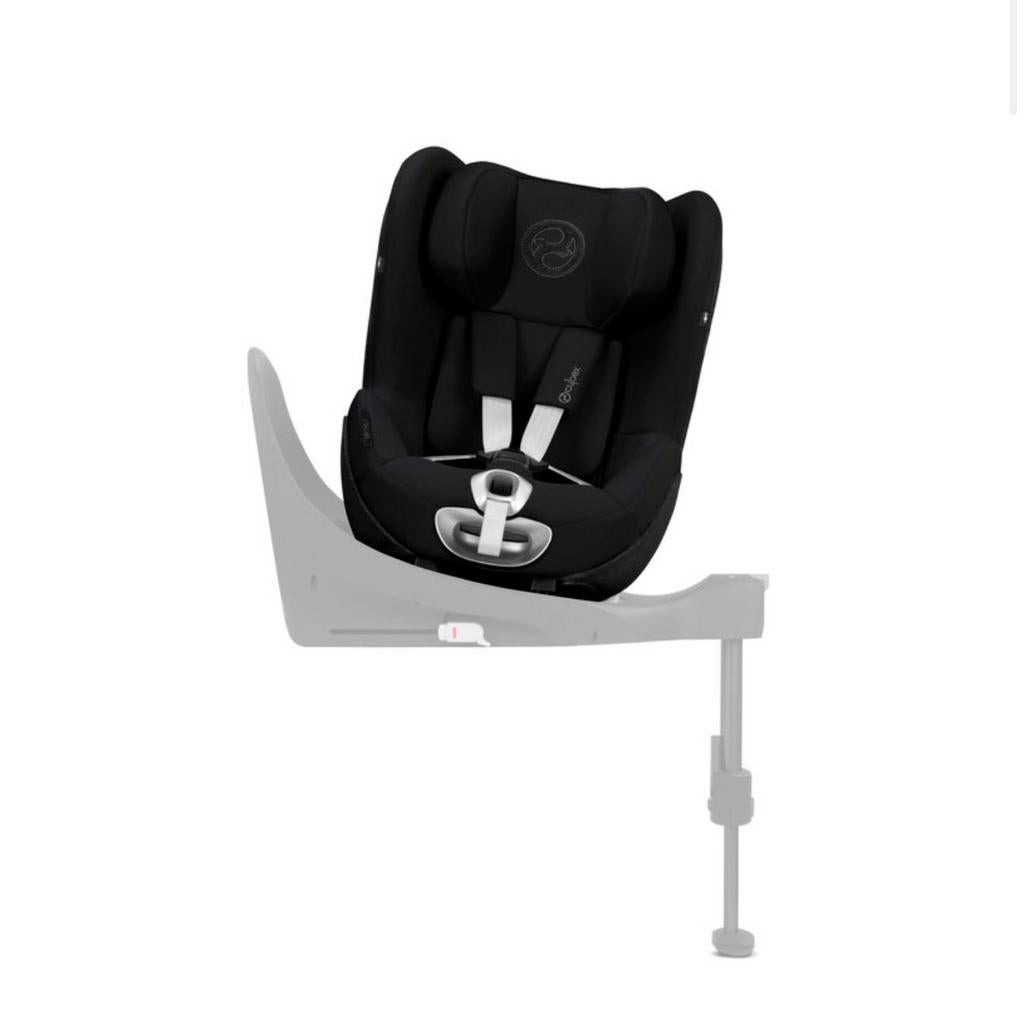 cybex Sirona Z2, Kinderen en Baby's, Autostoeltjes, Ophalen, Zo goed als nieuw