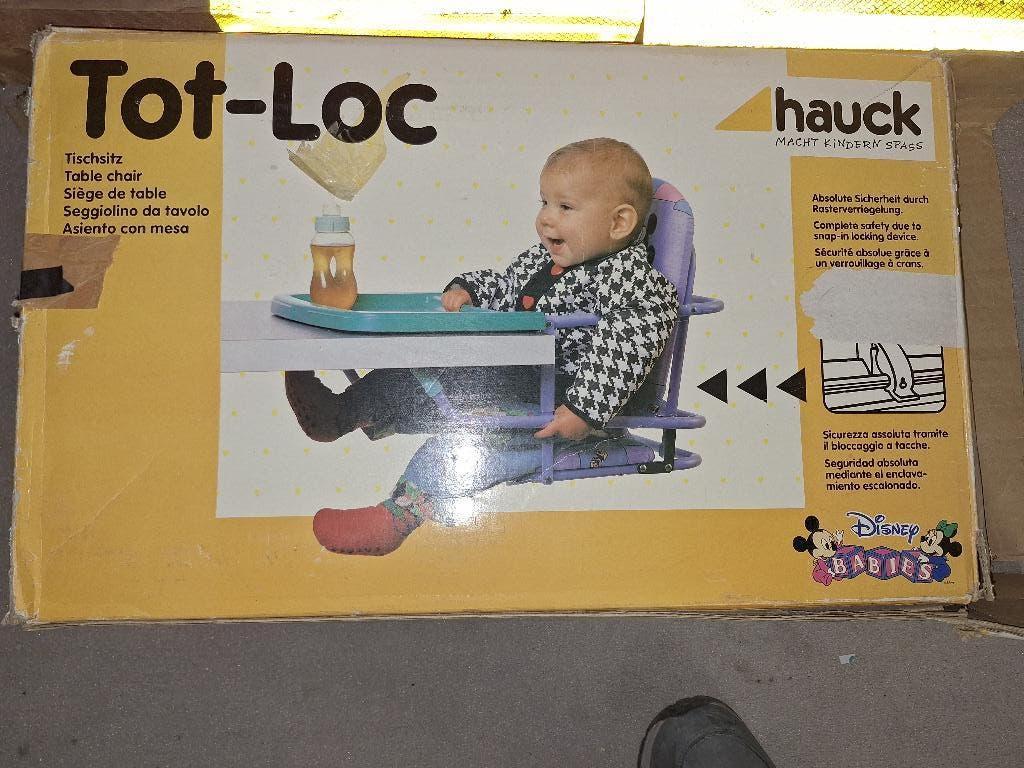 tafel stoel voor baby's te koop, Maison & Meubles, Chaises, Autres couleurs, Enlèvement, Utilisé, Métal