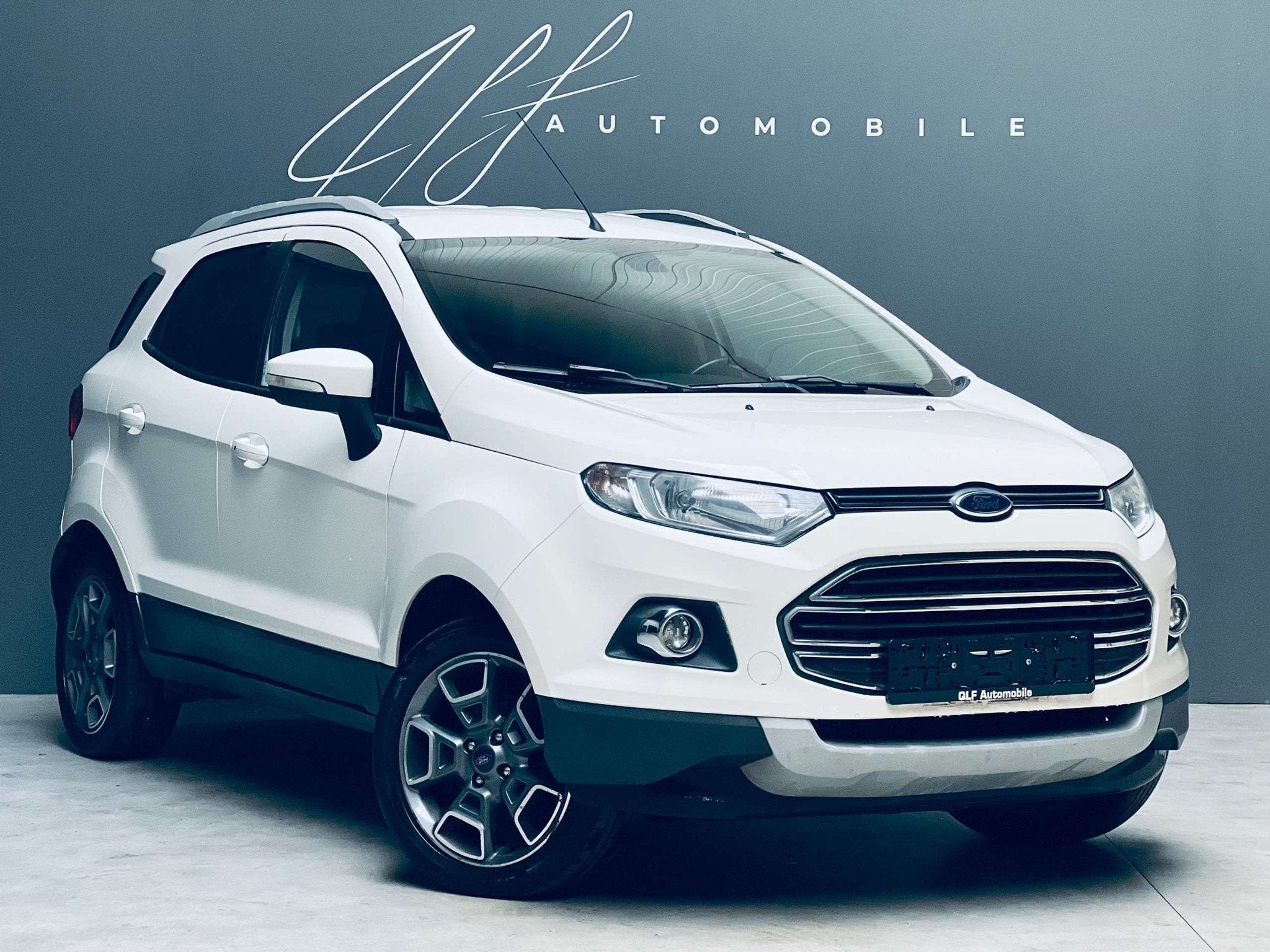Ford EcoSport 1.5 TDCi *CLIMATISATION*BT-AUDIO*EURO6b*, Autos, Achat, Euro 6, https://public.car-pass.be/vhr/c57ac9f0-1326-4350-b948-527f8832eb8e