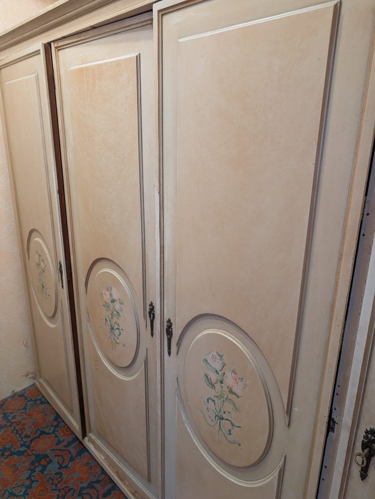 Garde-robes, 25 à 50 cm, 200 cm ou plus, Utilisé, Avec tiroir(s)