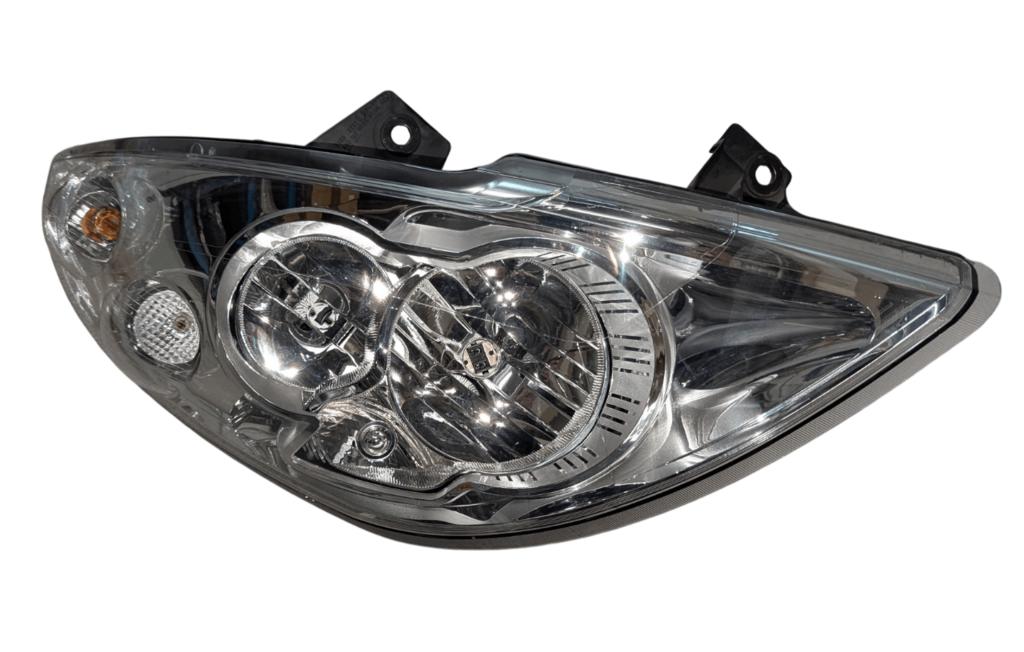 RENAULT MASTER KOPLAMP H7/H7/H1/PY21W/W5W RECHTS | 748512061, Neuf, Renault, -, Éclairage