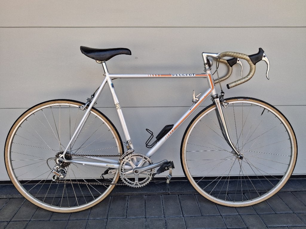 Racefiets Peugeot PH12, Ophalen, 28 inch, Gebruikt, 53 tot 57 cm