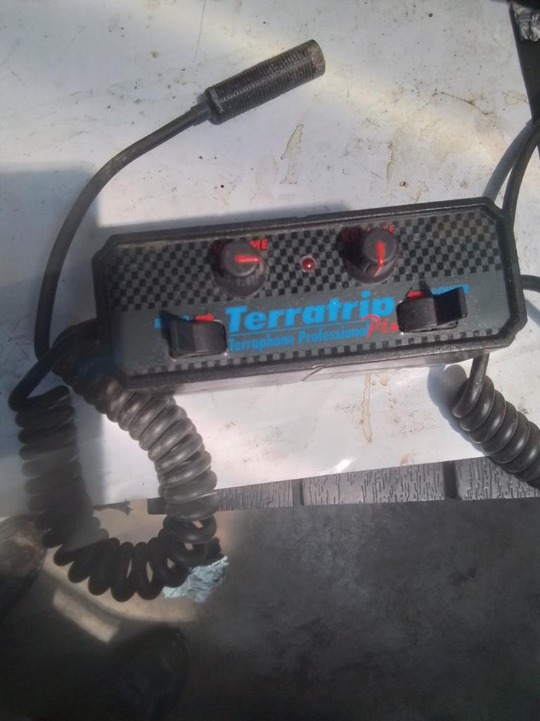 Boitier interphone NEUF  compatible PELTOR