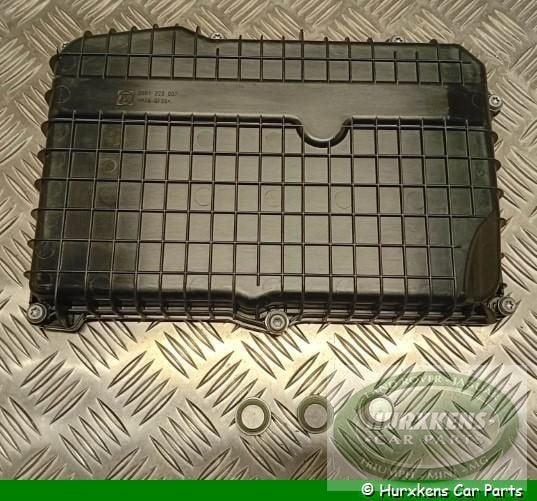 Oliecarter 9-traps automaat Discovery Sport, Evoque en E-Pac, Neuf, -, -, -