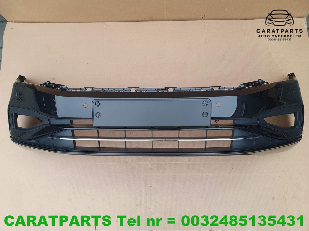 3G0807221E Passat B8 bumper passat b8 voorbumper LC9X C9X, Auto-onderdelen, Gebruikt, Volkswagen, Volkswagen AG, Vw@volkswagen.de