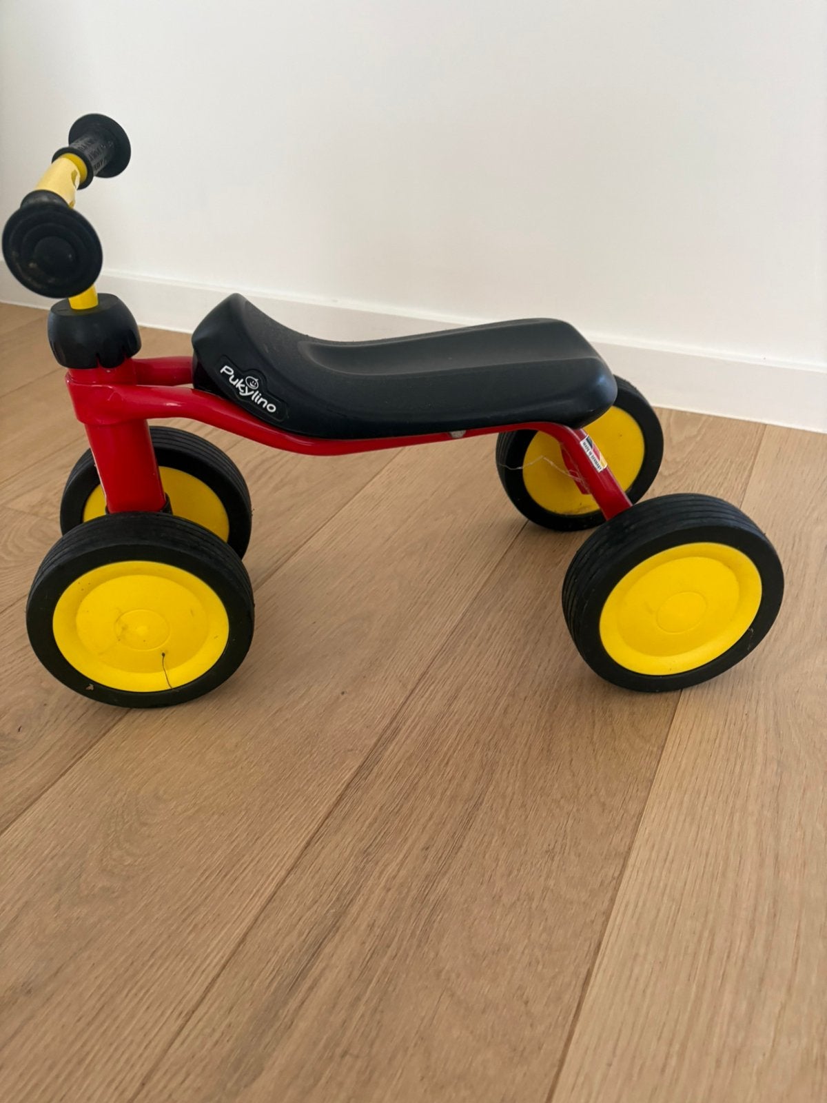 Puklino/ puky /porteur draisienne premier âge, Vélos & Vélomoteurs, Vélos | Tricycles pour enfants, Comme neuf, Enlèvement