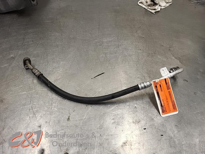 Airco Leiding van een Mercedes Vito, Gebruikt, -, Ophalen of Verzenden, -