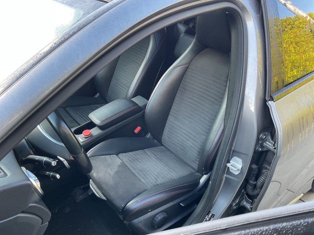 INTERIEUR COMPLET Mercedes-Benz A (W176) (01-2012/05-2018), Dhr. J. Ham, Mercedes-Benz, Administratie@autoham.nl, Utilisé