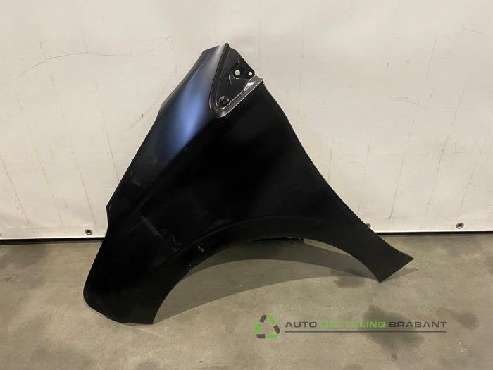 Aile avant gauche d'un Peugeot 208, Autos : Pièces & Accessoires, -, 3 mois de garantie, Utilisé, -