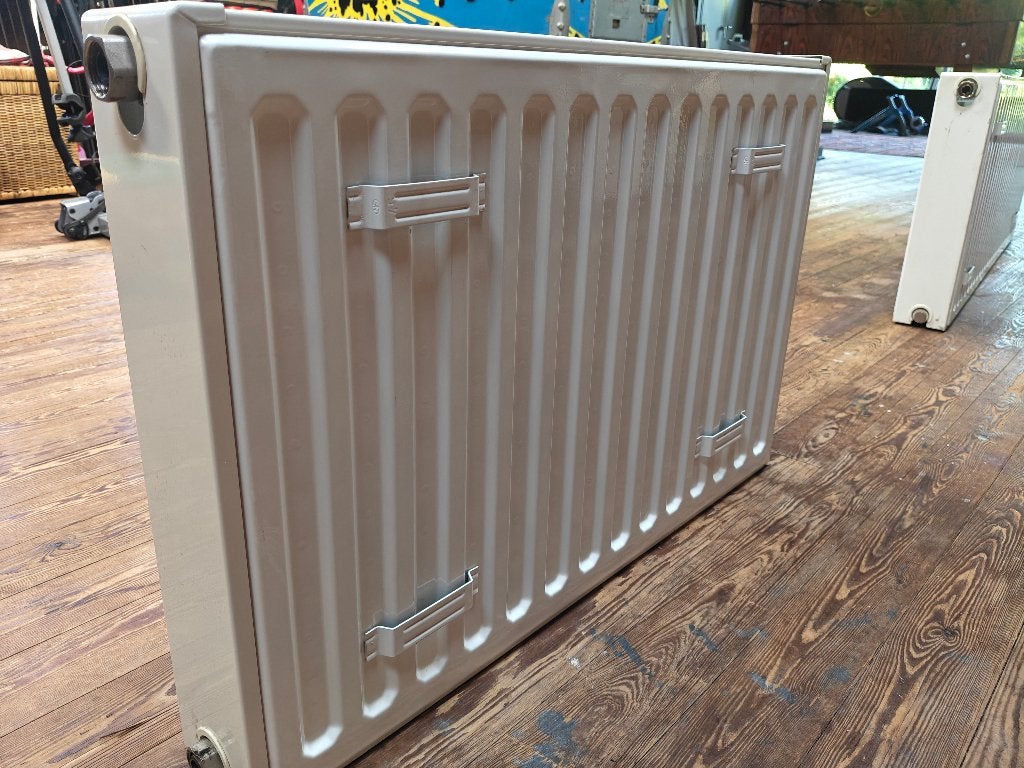 radiator, Ophalen, 30 tot 80 cm, Gebruikt, Radiator