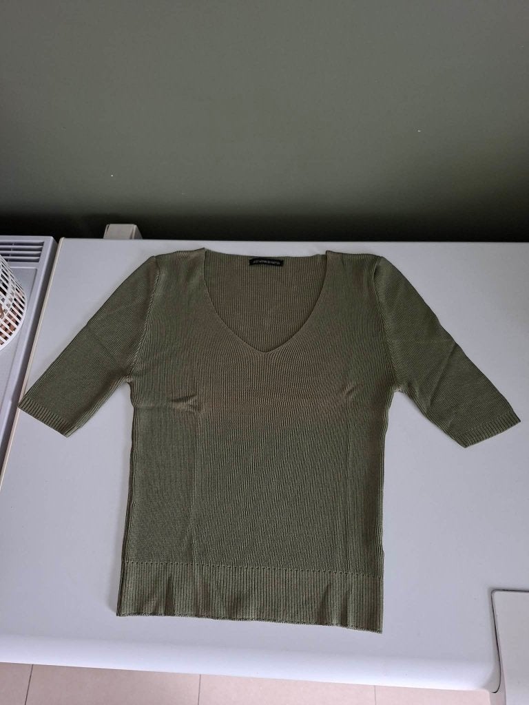shirt Just Woman by Matteo (Mio Caro) universele maat, Kleding | Dames, Maat 38/40 (M), Ophalen of Verzenden, Zo goed als nieuw