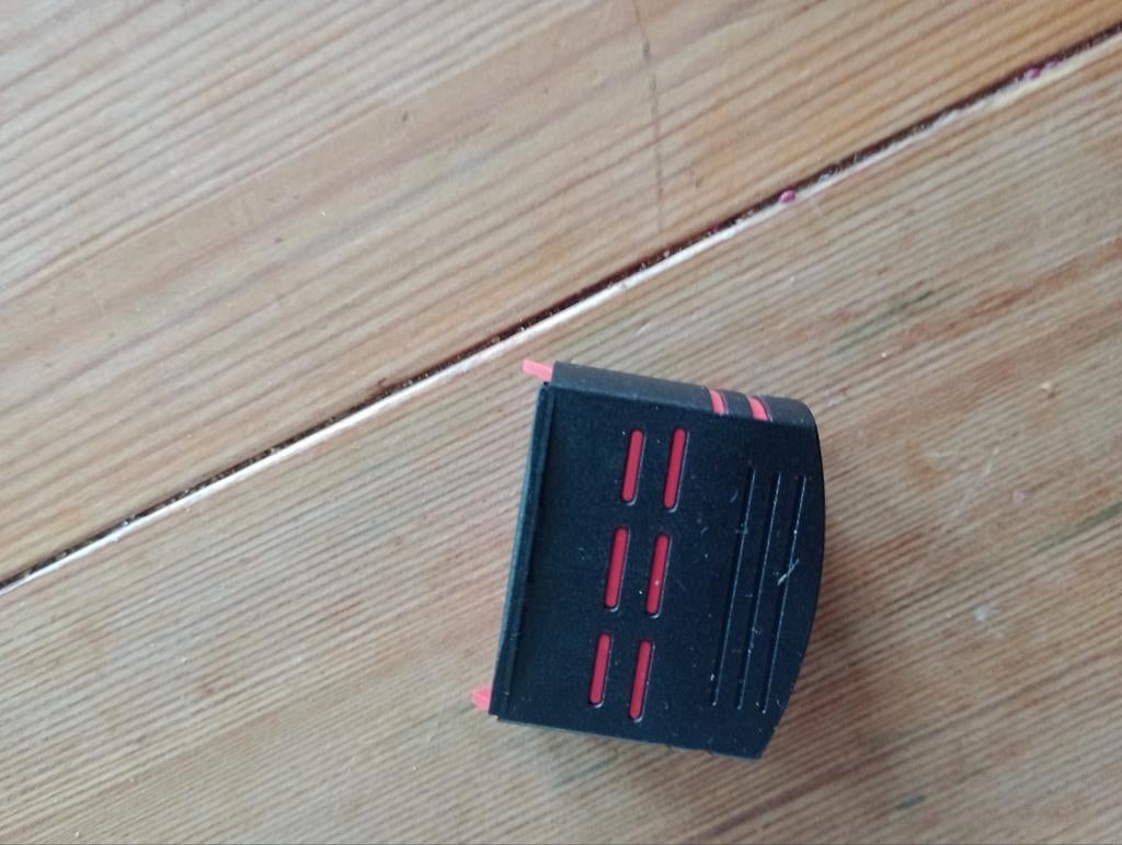 Nieuwe Ventilatieopening demeyere snelkookpan 6 l, Huis en Inrichting, Ophalen