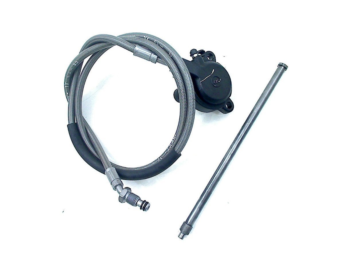 KOPPELINGSCILINDER BMW R 1250 GS 2019-2023 (R1200GS 19), Motoren, Bayerische Motoren Werke AG, Gebruikt, Kundenbetreuung@bmw.de