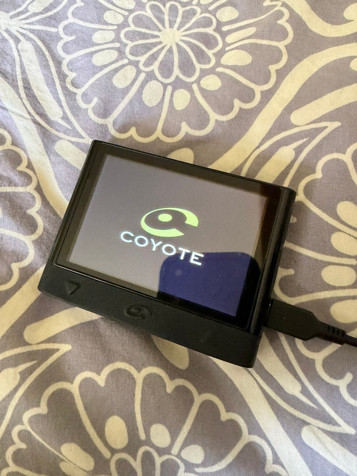 Coyote Mini, Auto diversen, Autonavigatie, Ophalen of Verzenden