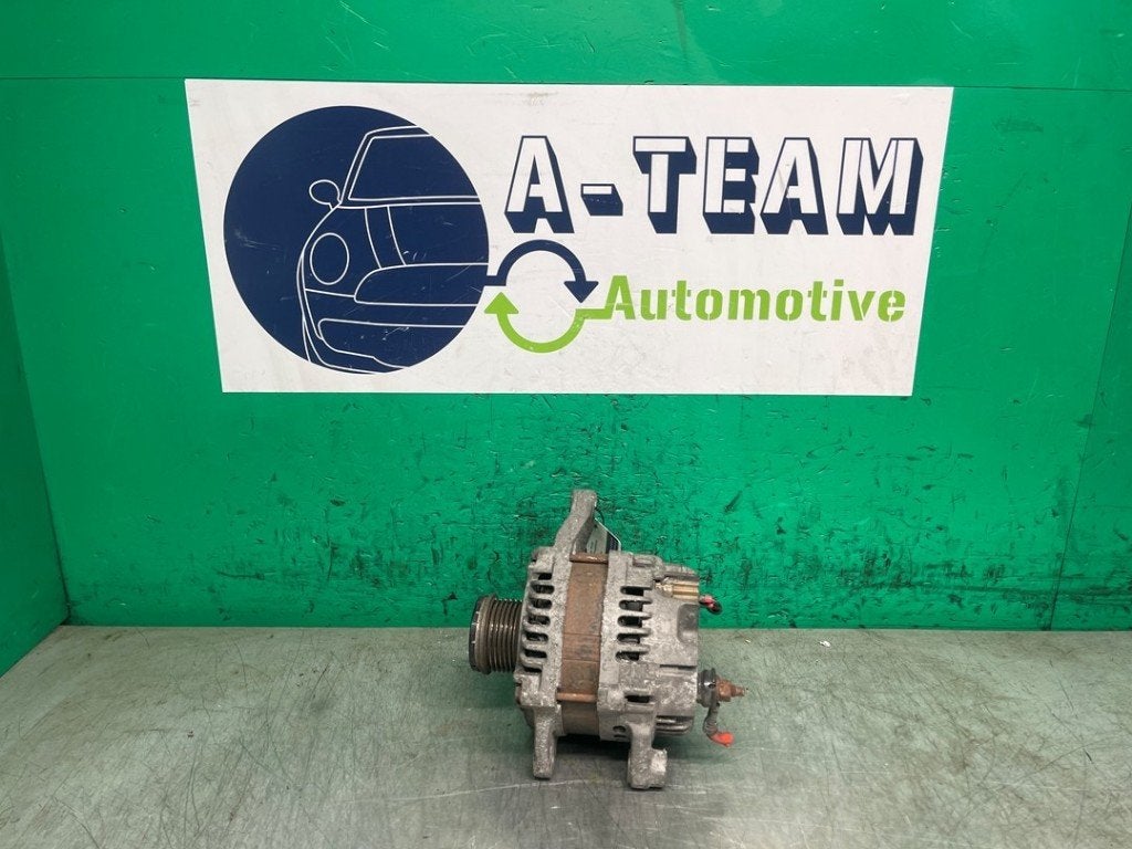 DYNAMO Dodge Journey (|4801490AA|A002TX02817C|), Auto-onderdelen, Taurusavenue 1
2132 LS  Hoofddorp, NL, Webaccessibility@stellantis.com