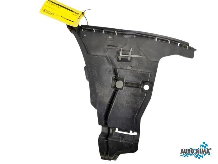 Support pare-chocs avant droit d'un Volvo S60, -, 3 mois de garantie, -, -