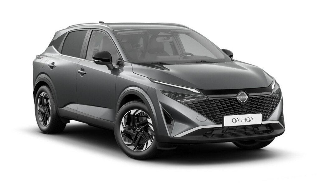 Nissan Qashqai e-POWER N-Connecta NOUVEAU! plusieurs couleur, Autos, Nissan, Achat, Entreprise, 5 portes, 5 places