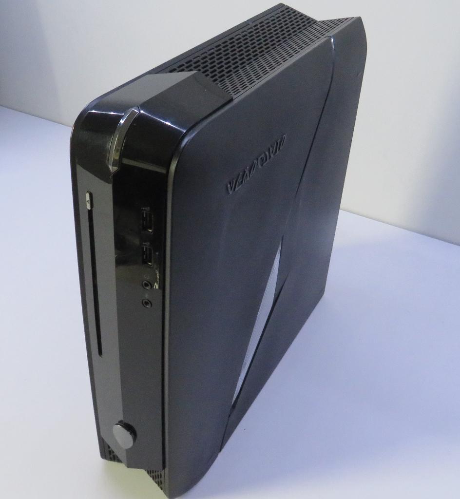 Mini ordinateur de bureau pour jeux Dell Alienware X51., 8 GB, Comme neuf, Gaming, SSD