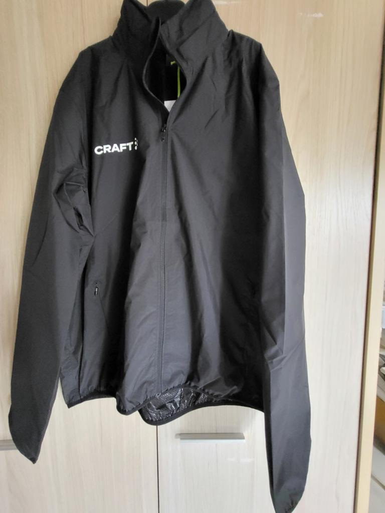 Imperméable CRAFT taille XL, Enlèvement ou Envoi, Taille 56/58 (XL)