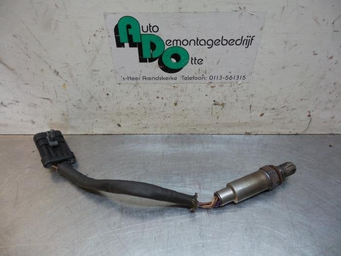 Sonde lambda d'un Daewoo Matiz (Matiz 98-), Daewoo, -, 3 mois de garantie, Utilisé