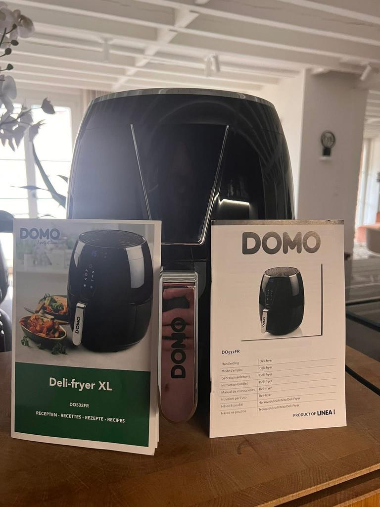 Airfryer, Enlèvement, Comme neuf