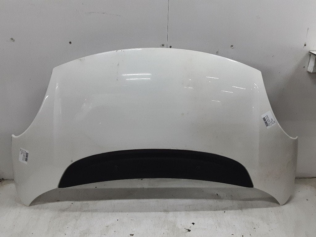 CAPOT Fiat 500L (199) (01-2012/05-2018), Mevr. I. Hauben, Utilisé, Fiat, Rue de l'Espoir 34 34
4030  GRIVEGNÉE, BE