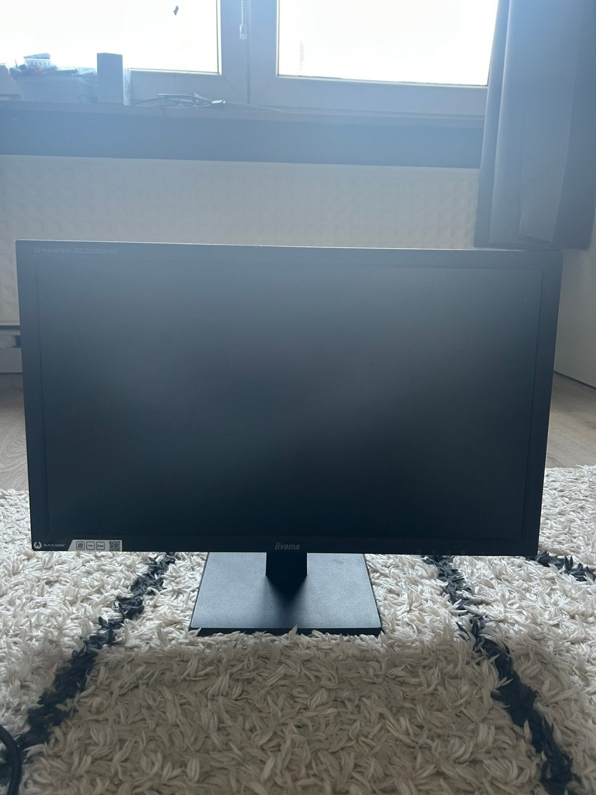 Ecran iiyama, Informatique & Logiciels, Gaming, Autres types, HD, 1 à 2 ms