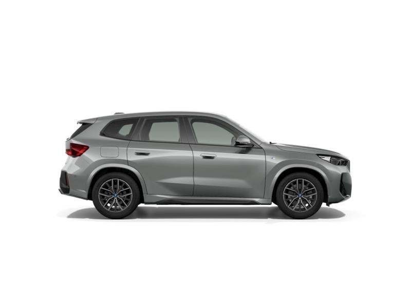 BMW iX1 xDrive30 / M Sport, 313 pk, 5 deurs, https://public.car-pass.be/vhr/677a041b-7db8-4813-9aea-1a4fdcbb8a12, 231 kW