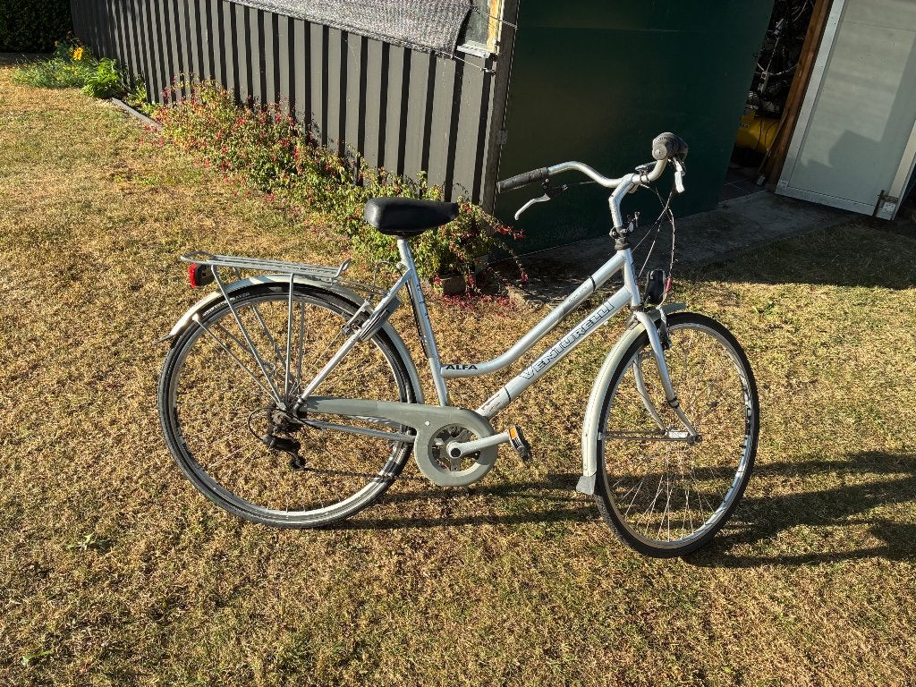 Vélo Venturelli pour femme, Vélos & Vélomoteurs, Enlèvement, Utilisé, Autres marques