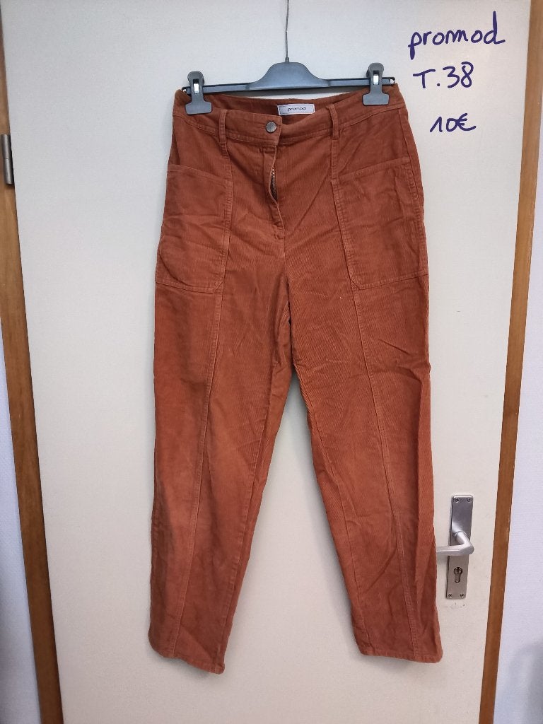 Camaieu, promod, monoprix, C et A, Vêtements | Femmes, Taille 38/40 (M), Enlèvement ou Envoi, Camaieu, Longs