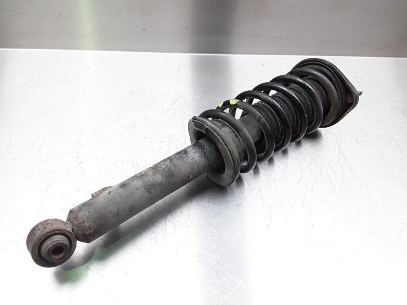 VEERPOOT LINKS VOOR Mazda MX-5 (NB18 / 35 / 8C) (|MAZDA|), Gebruikt, Mazda