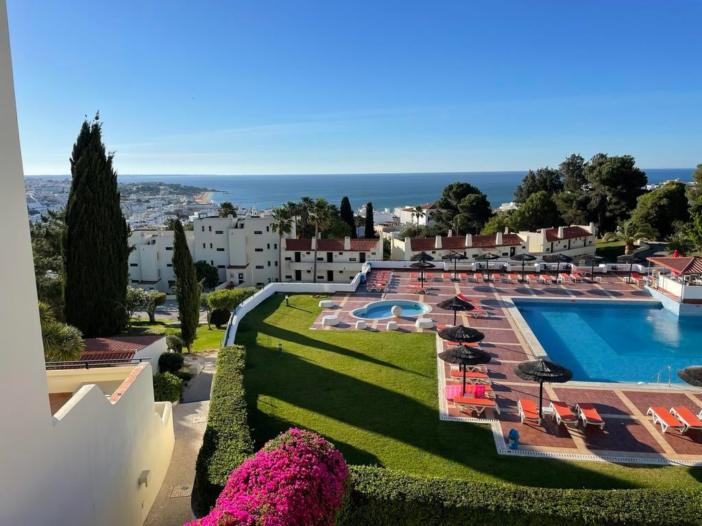 Location studio Albufeira, Algarve Portugal
